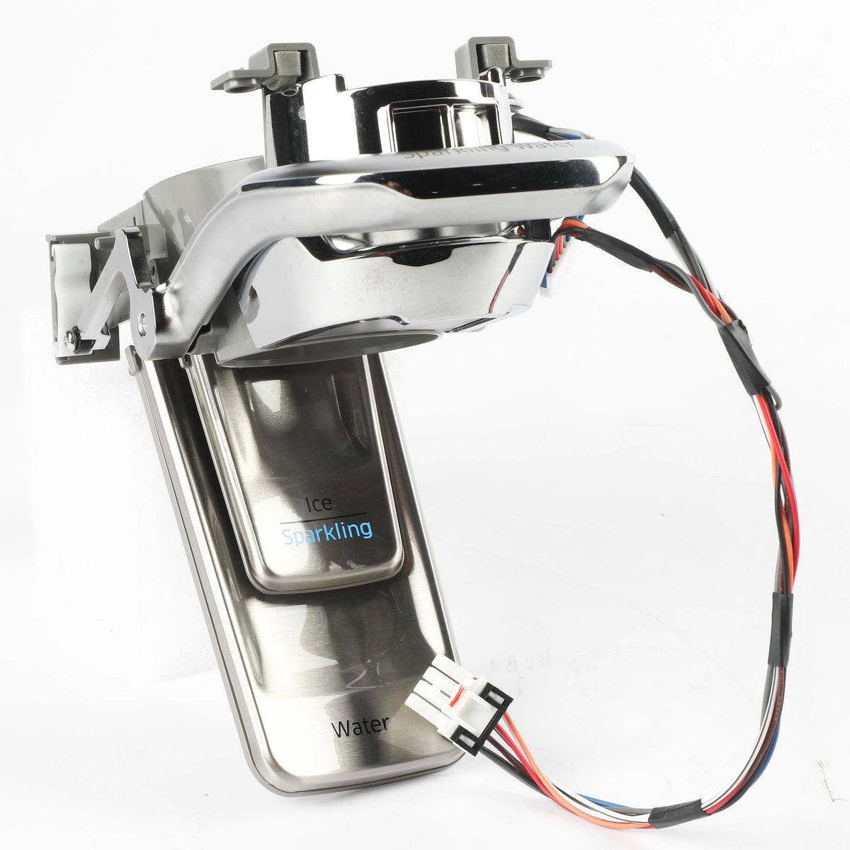 Samsung DA97-14506A Genuine OEM Assembly Lever Dispenser
