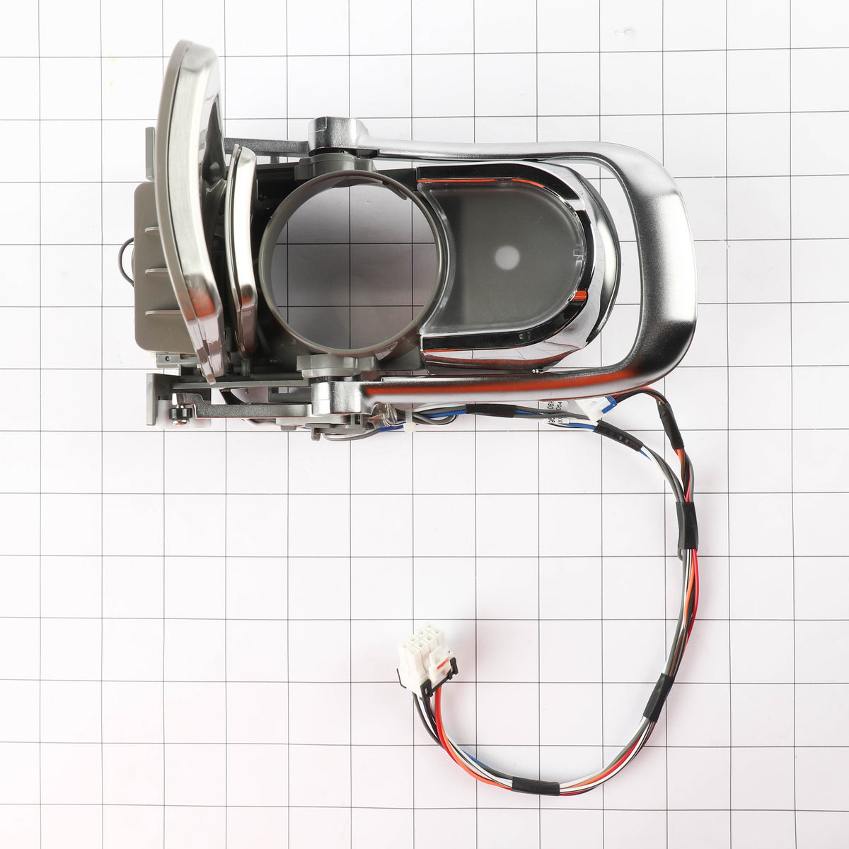 Samsung DA97-14506A Genuine OEM Assembly Lever Dispenser