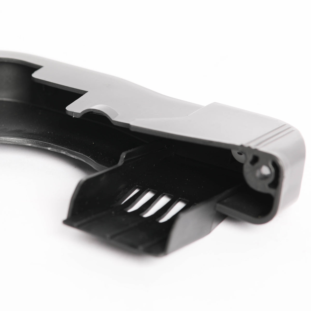 Samsung DA97-14538B Genuine OEM Assembly Cover Leg Front
