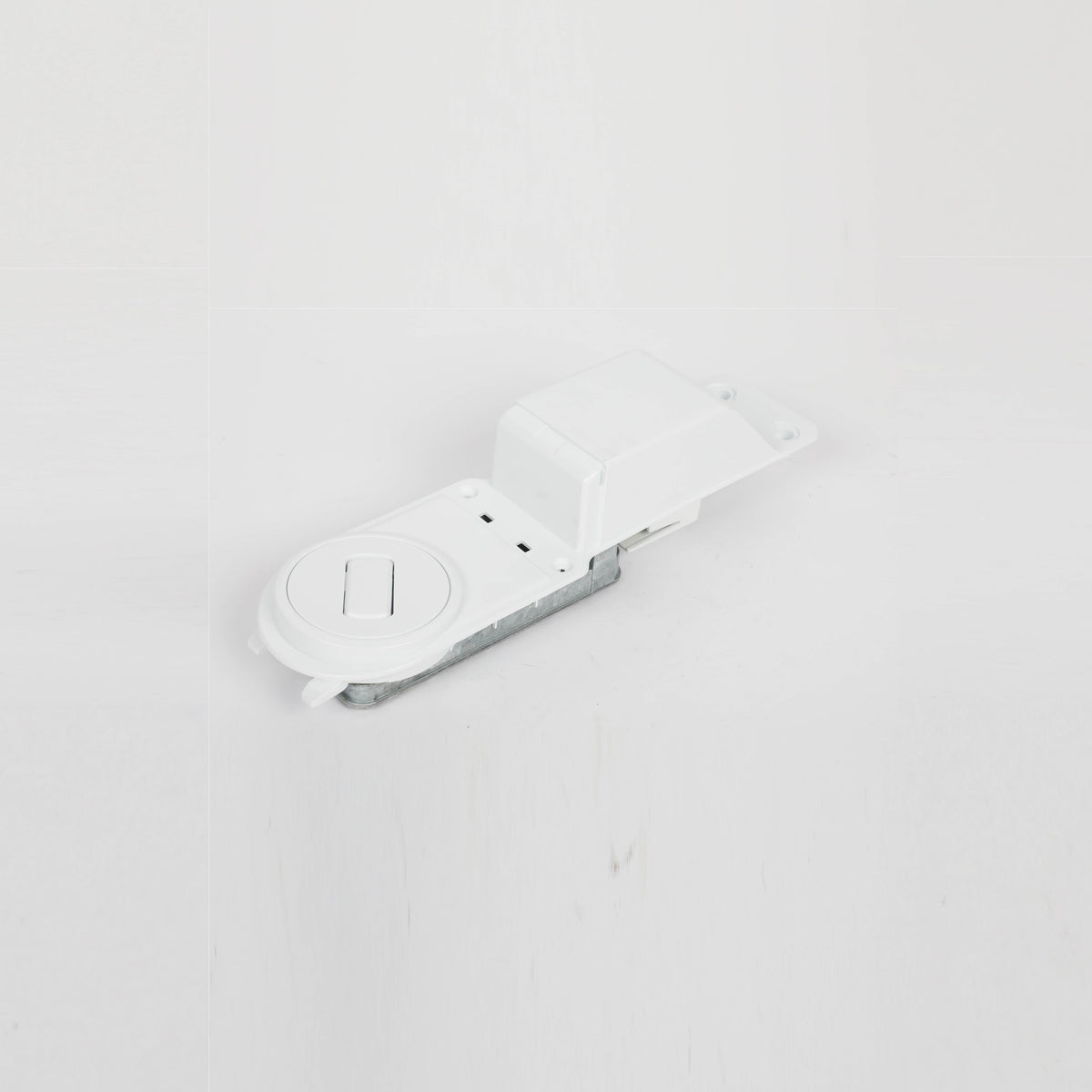 Samsung DA97-14619A Refrigerator Auger Motor Genuine Original Equipment Manufacturer (OEM) Part