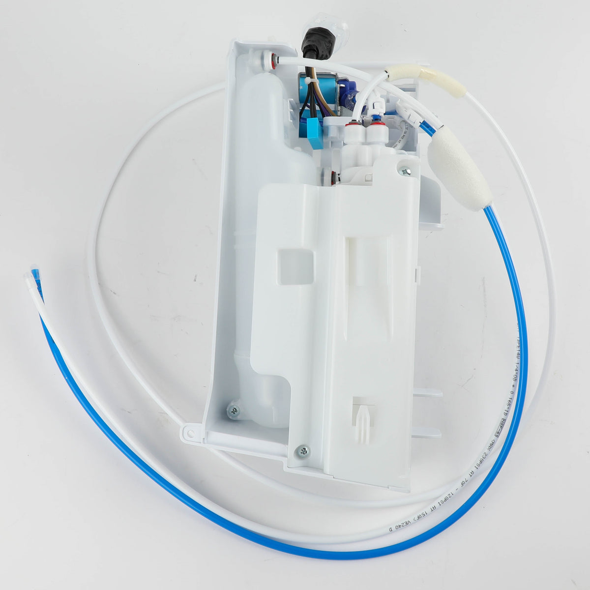 Samsung DA97-14655C Genuine OEM Assembly Case Water Filter Side