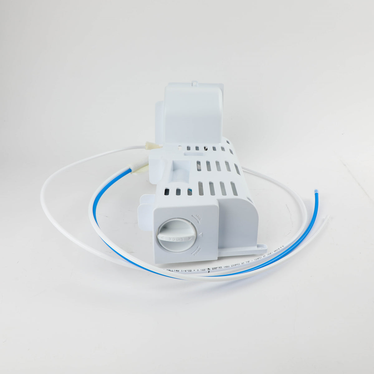 Samsung DA97-14655C Genuine OEM Assembly Case Water Filter Side