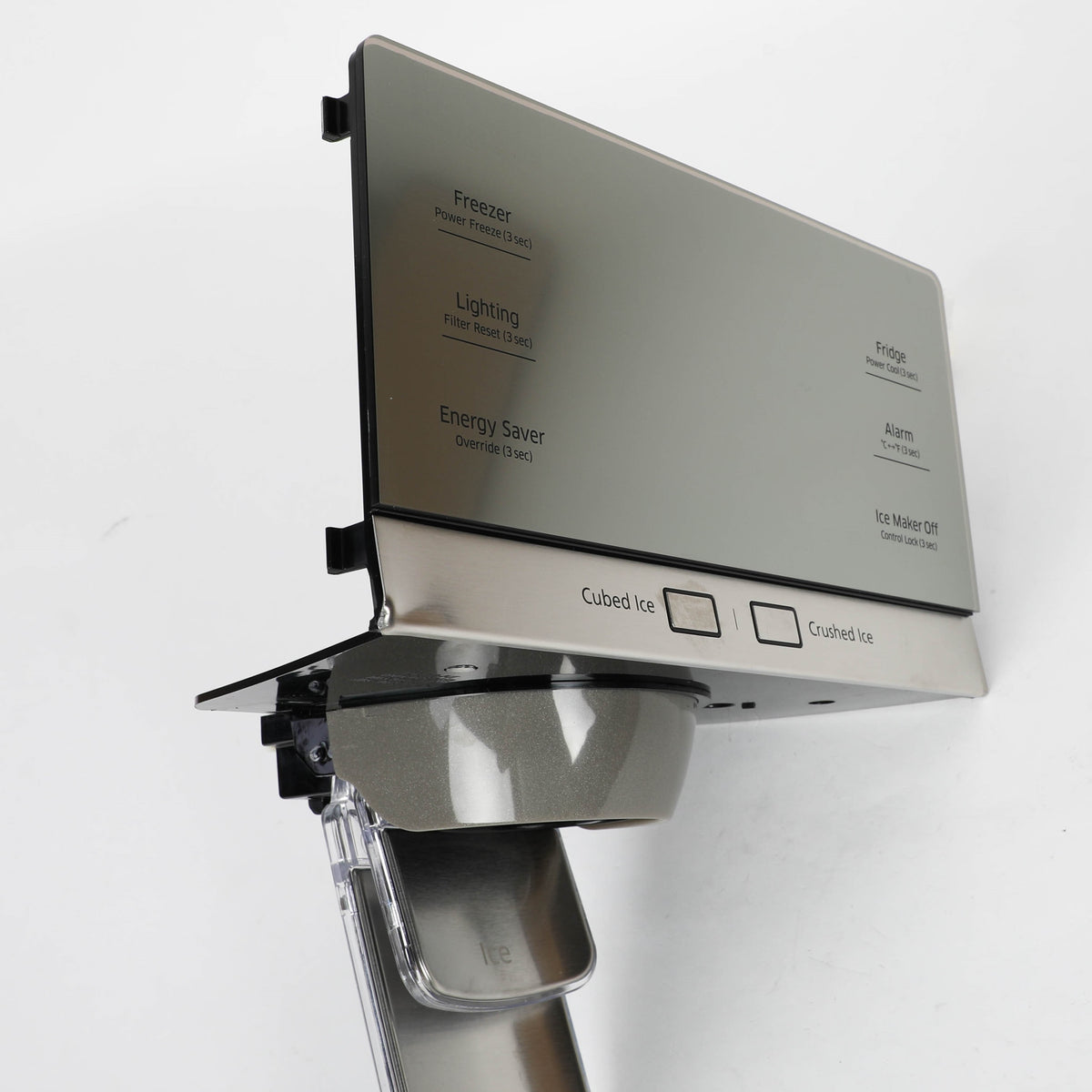 Samsung DA97-14704A Assy Cover Dispenser