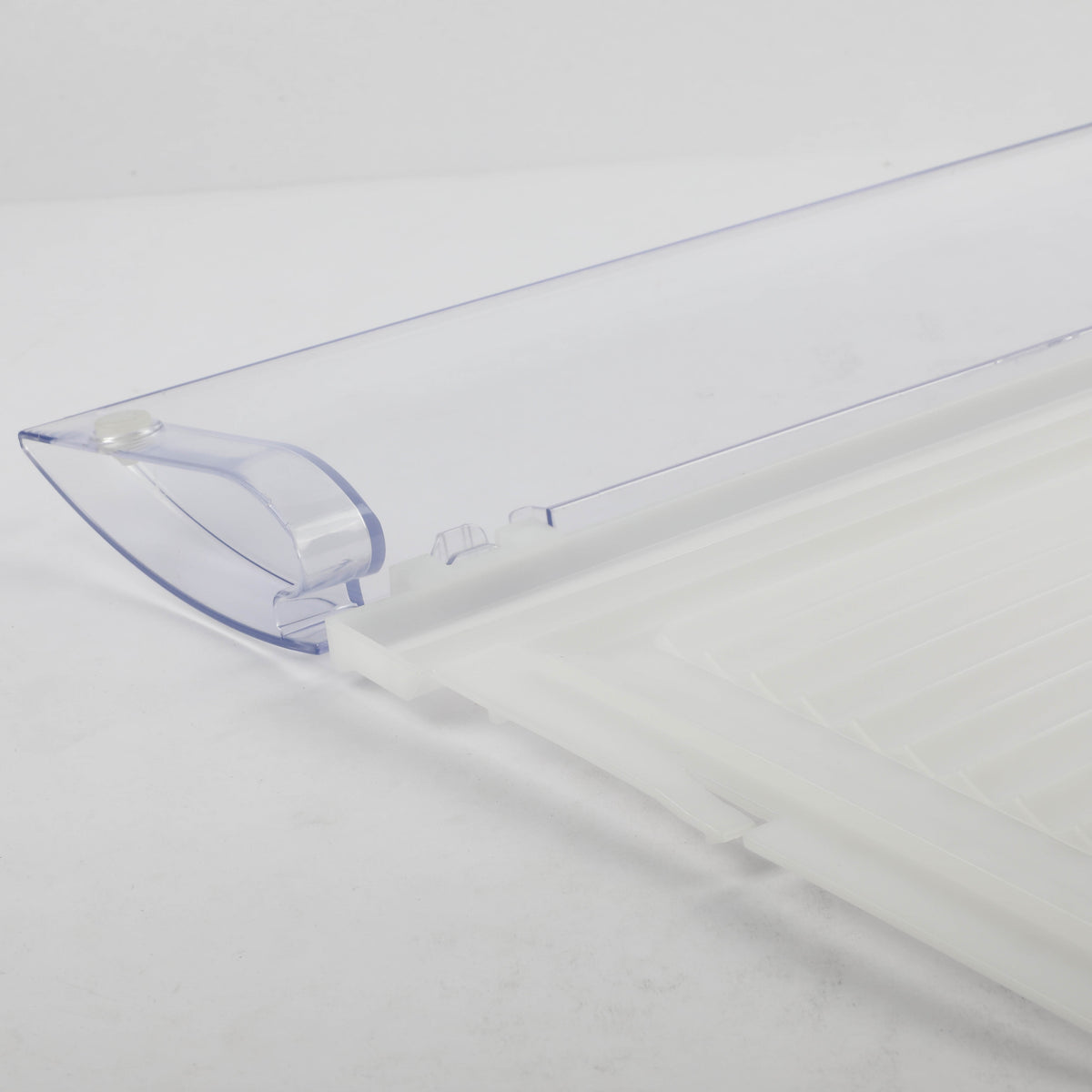 Samsung DA97-14716A Genuine OEM Assembly Cover Drawer Ref Flip