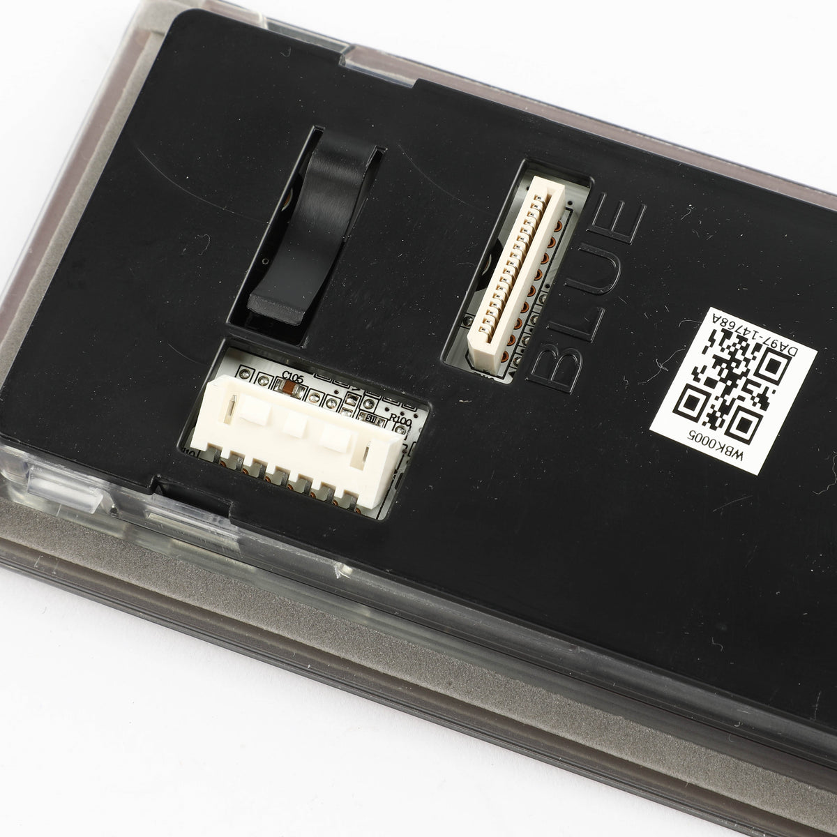 Samsung DA97-14768A Genuine OEM Assembly Cover Control