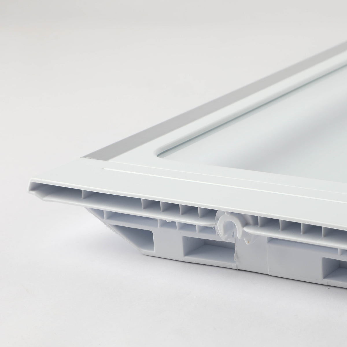 Samsung DA97-14797A Genuine OEM Assembly Shelf Folder