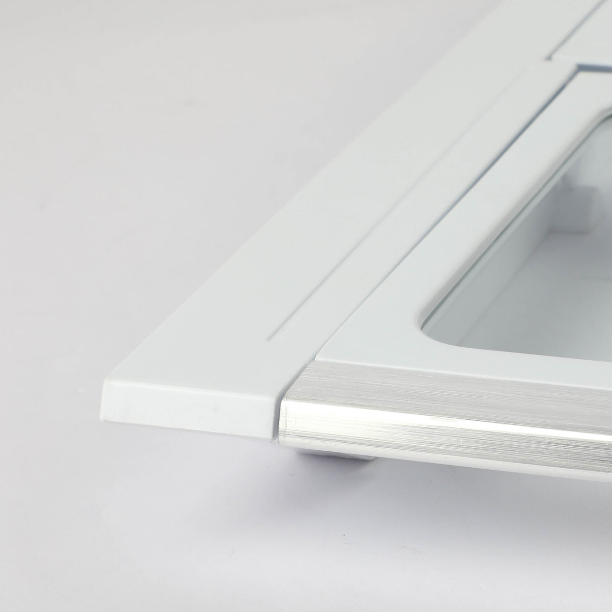Samsung DA97-14797A Genuine OEM Assembly Shelf Folder