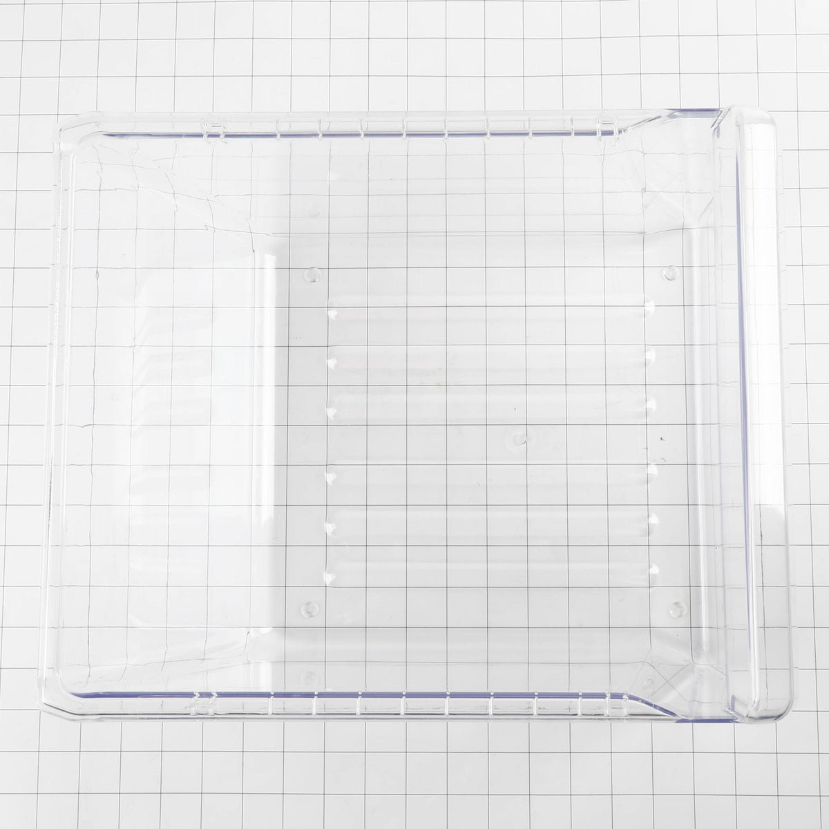 Samsung DA97-15043A Genuine OEM Assembly Case Basket Fre