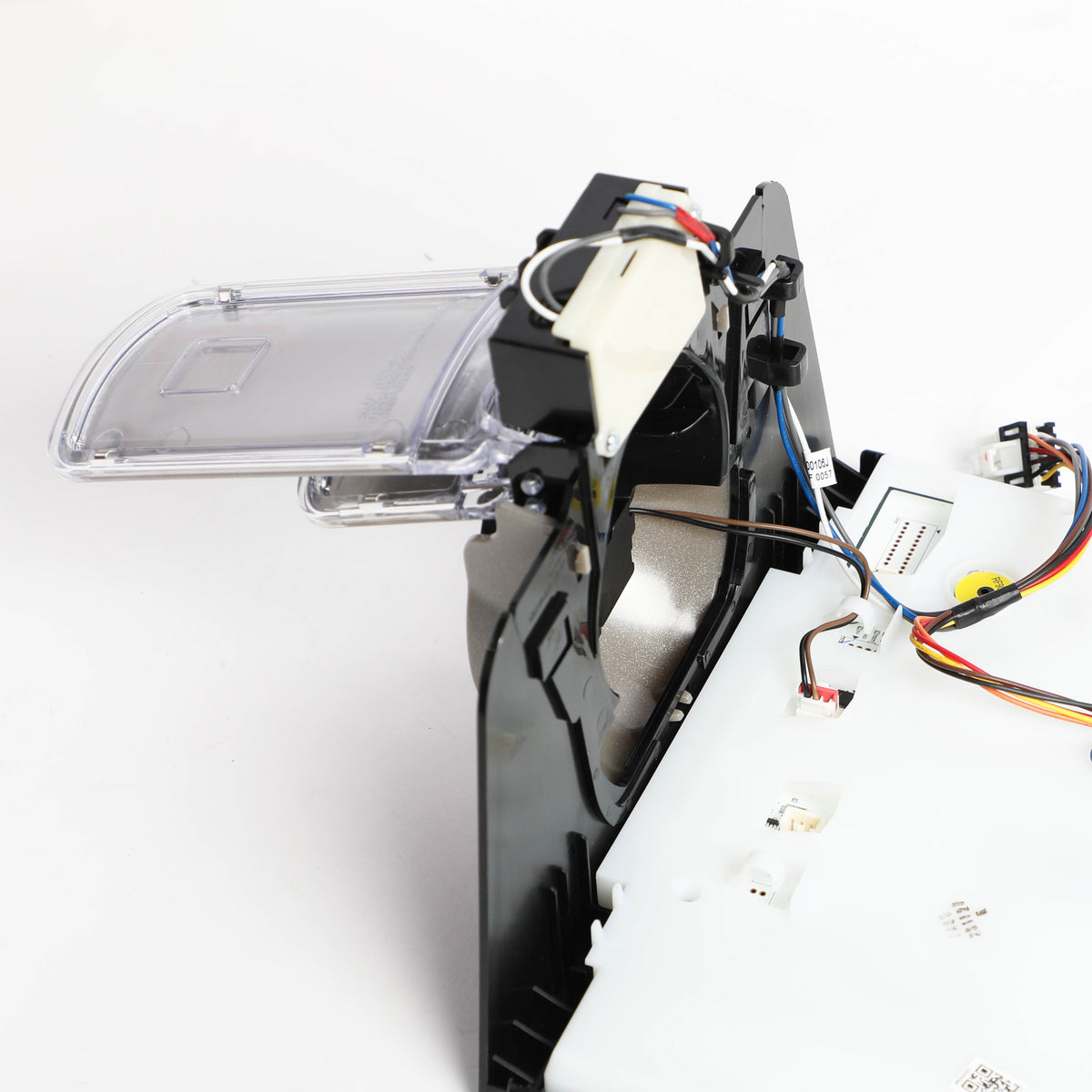 Samsung DA97-15112C Genuine OEM Assembly Cover Dispenser