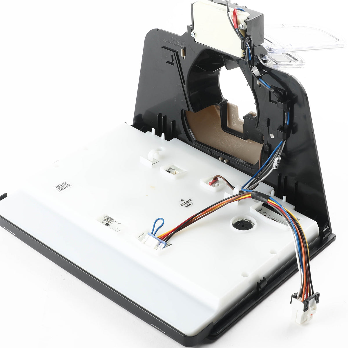 Samsung DA97-15112E Genuine OEM Assembly Cover Dispenser