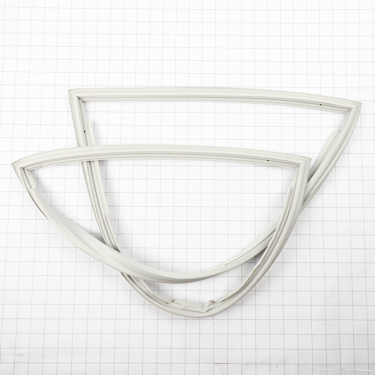 Samsung DA97-15249E Genuine OEM Assembly Gasket Fre