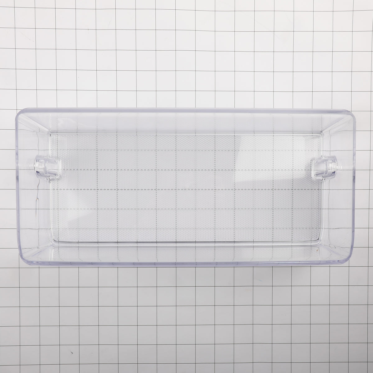 Samsung DA97-15415A Genuine OEM Assembly Guard Ref Up