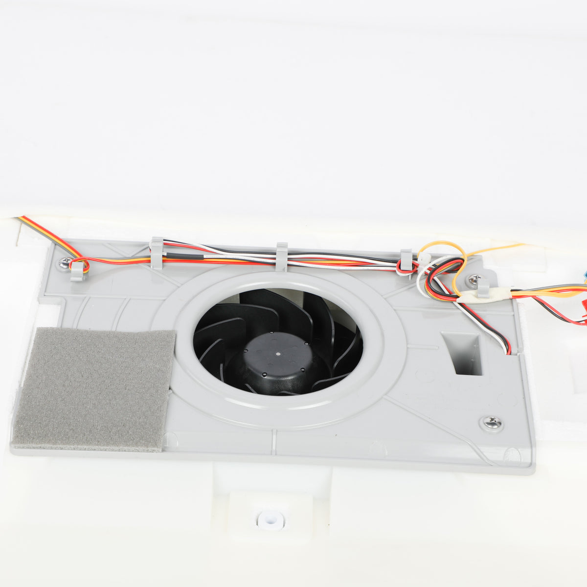Samsung DA97-15739B Genuine OEM Assembly Cover Evap Ref