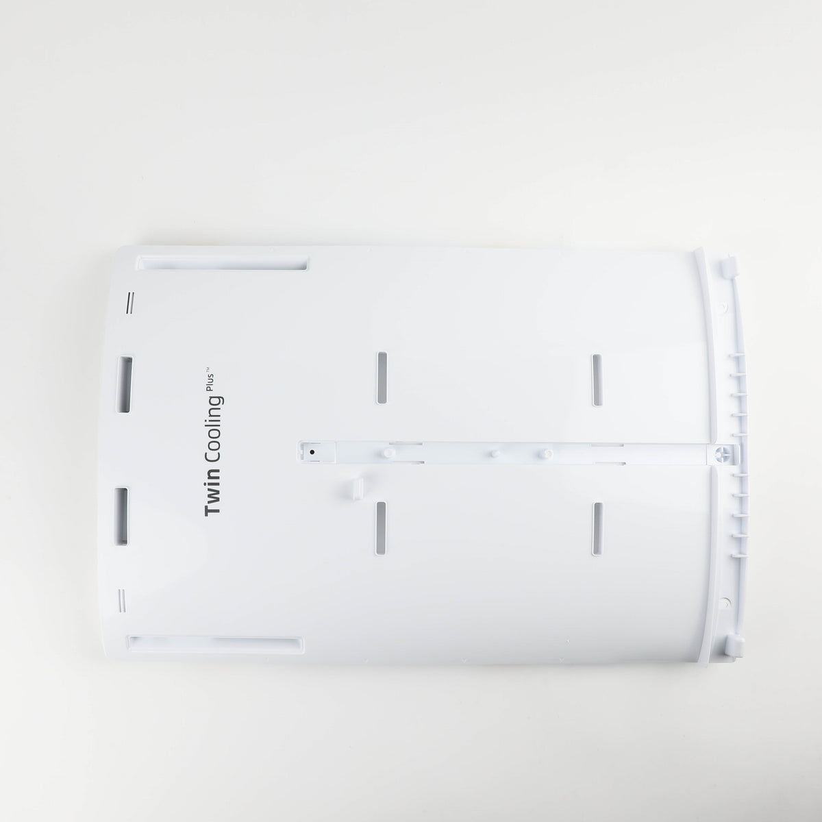 Samsung DA97-16028B Genuine OEM Assembly Cover Evap Ref