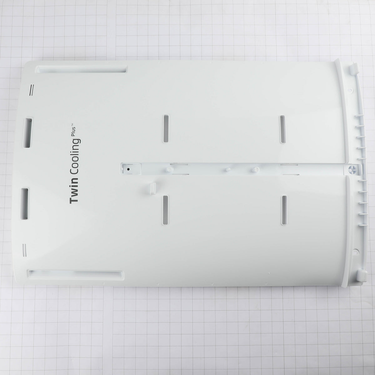 Samsung DA97-16028B Genuine OEM Assembly Cover Evap Ref