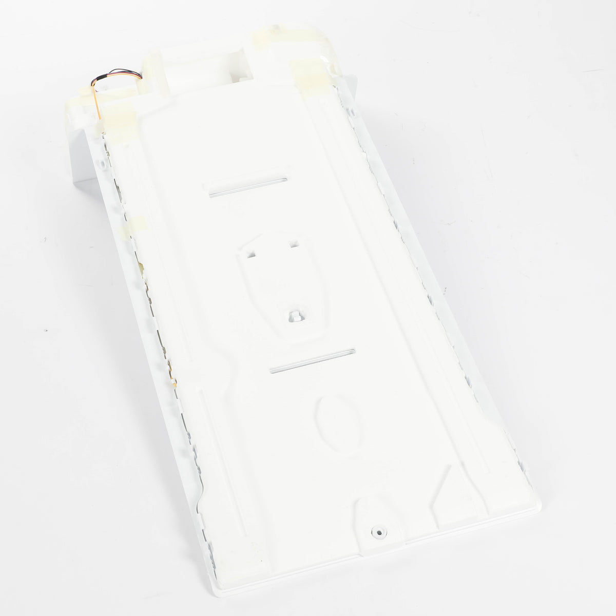 Samsung DA97-16564D Genuine OEM Assembly Cover Damper Ref