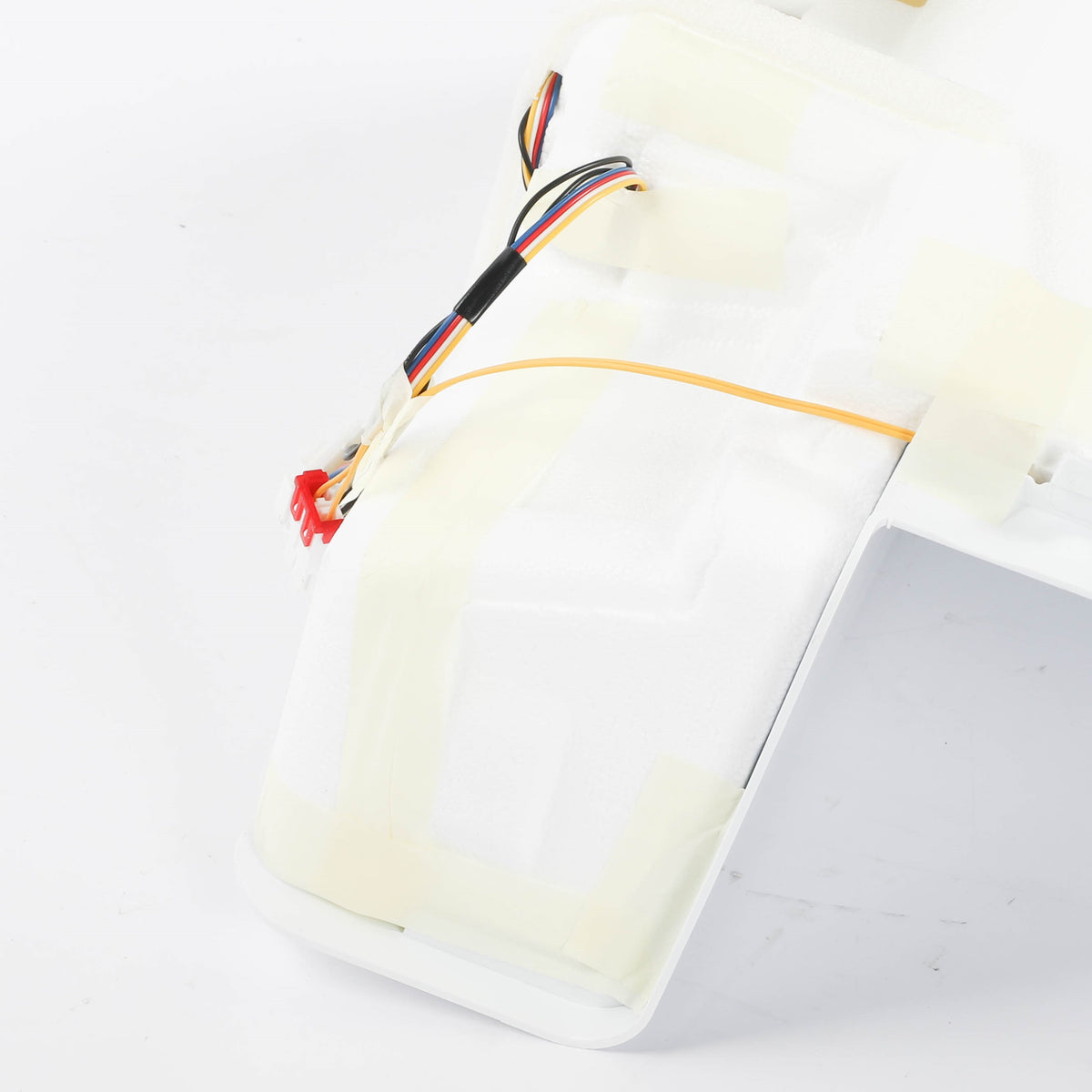 Samsung DA97-16564D Genuine OEM Assembly Cover Damper Ref