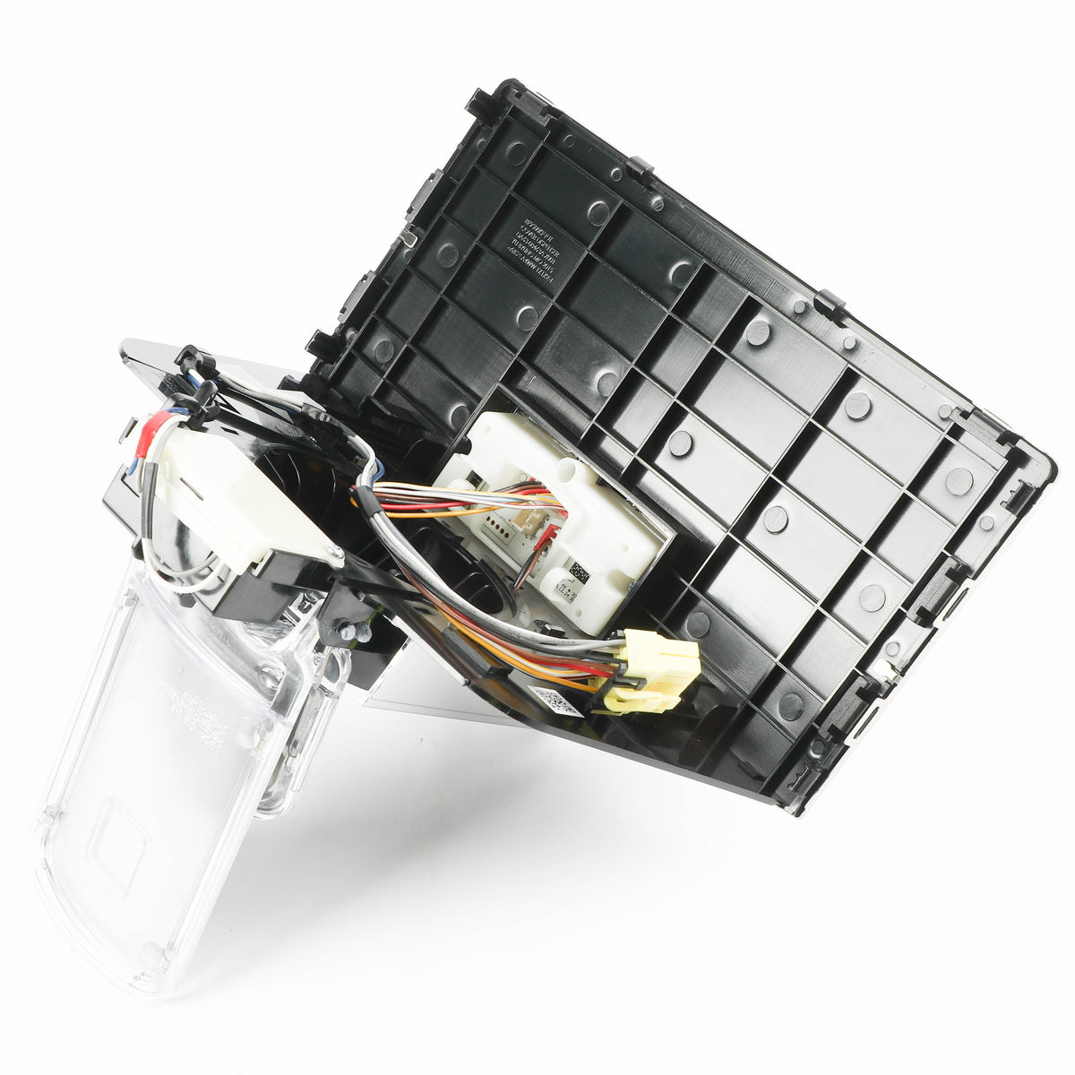 Samsung DA97-16754A Genuine OEM Assembly Cover Dispenser