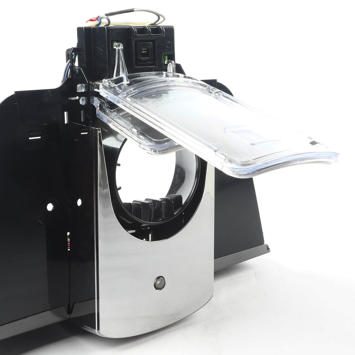Samsung DA97-16754G Genuine OEM Assembly Cover Dispenser