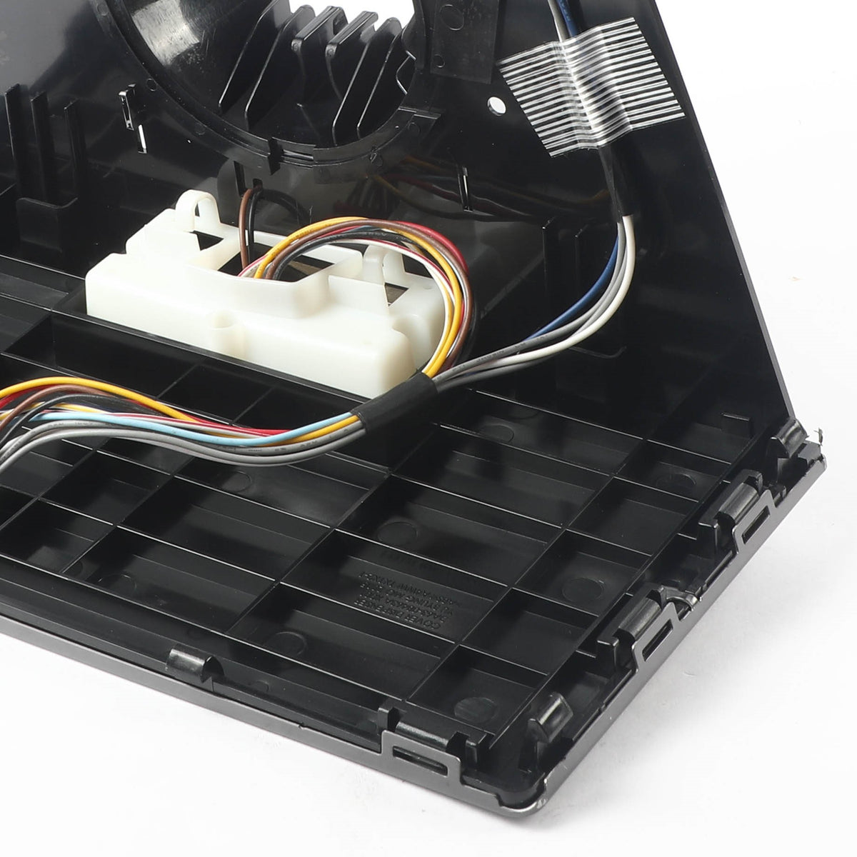 Samsung DA97-16754G Genuine OEM Assembly Cover Dispenser