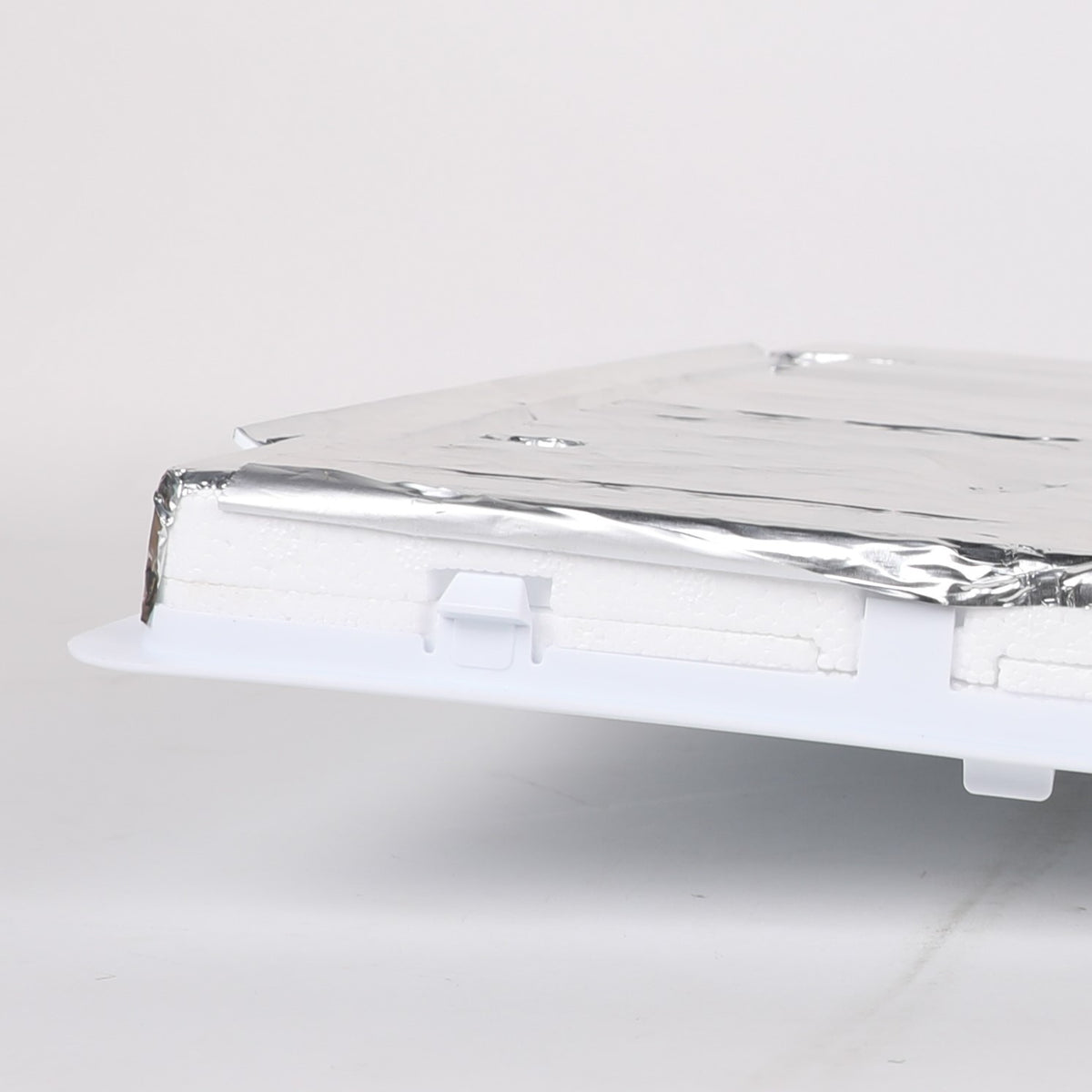 Samsung DA97-17189A Genuine OEM Assembly Cover Evap Fre