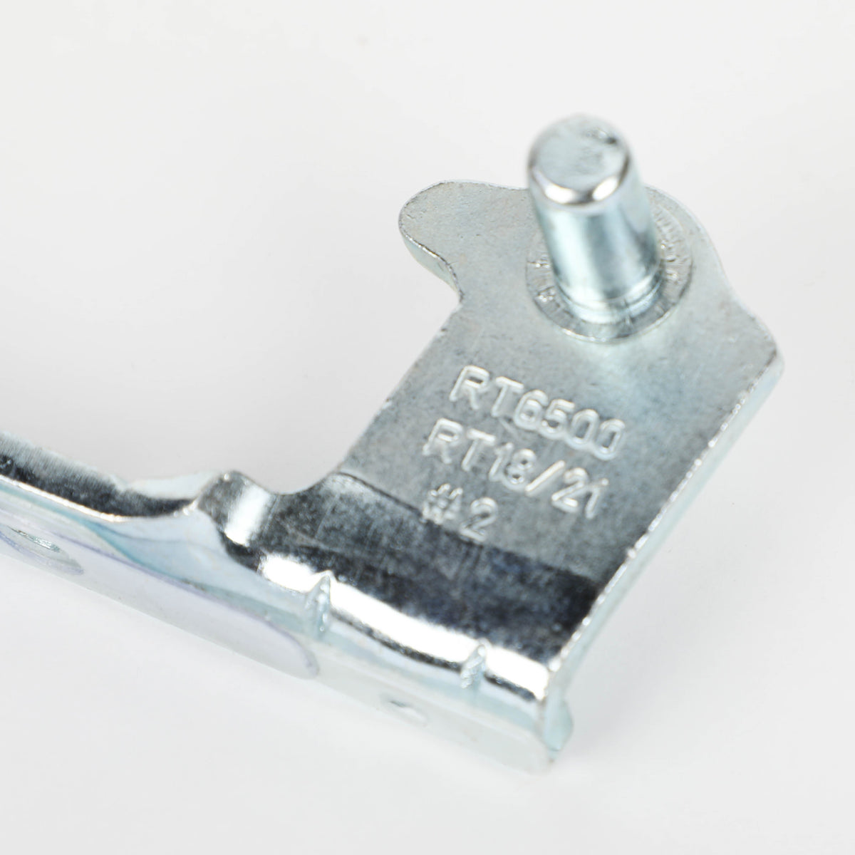Samsung DA97-17215A Genuine OEM Assembly Hinge Middle