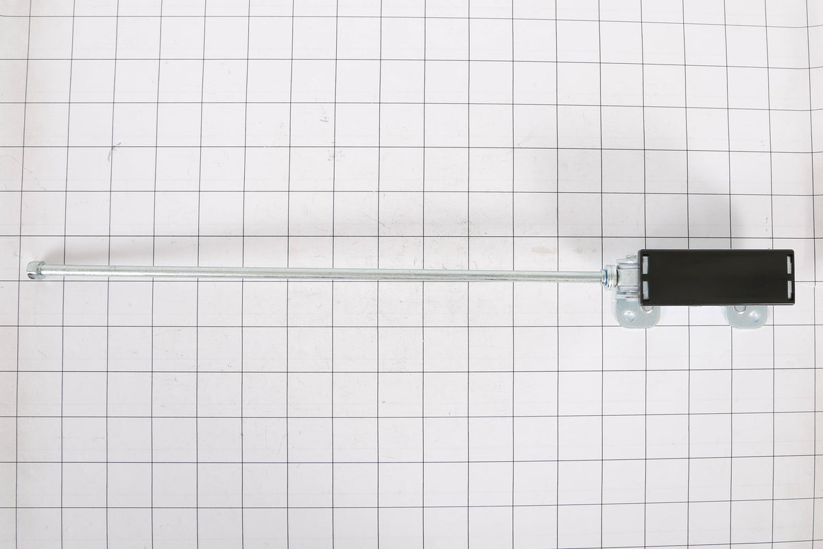 Samsung DA97-17262B Genuine OEM Assembly Leg Rear