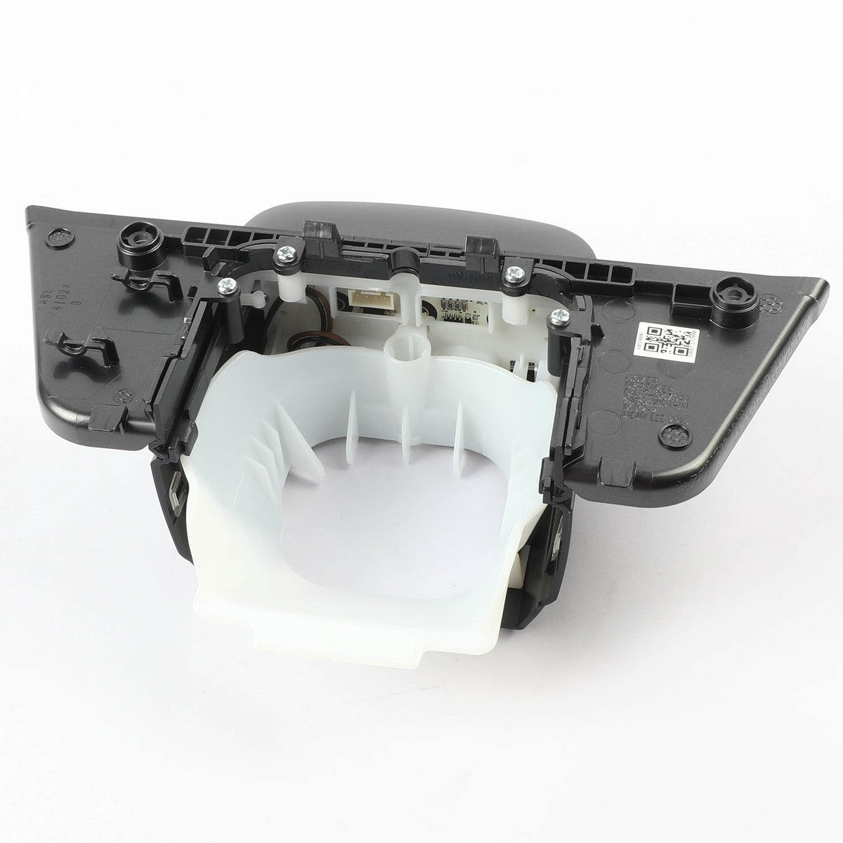 Samsung DA97-17299B Genuine OEM Assembly Cover Dispenser