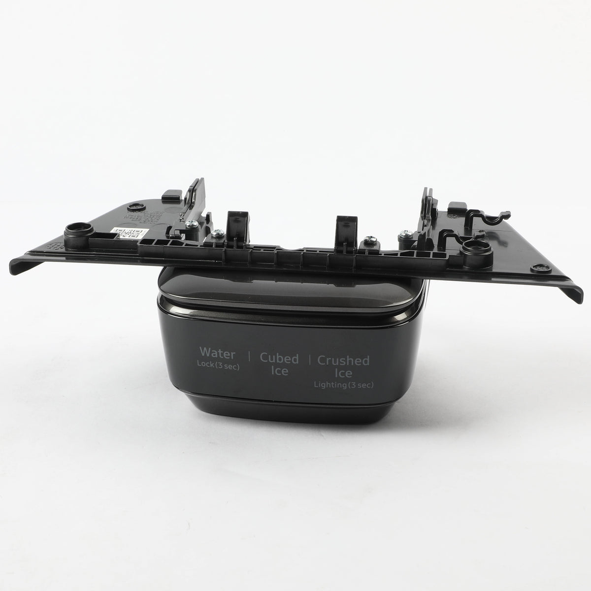 Samsung DA97-17299B Genuine OEM Assembly Cover Dispenser