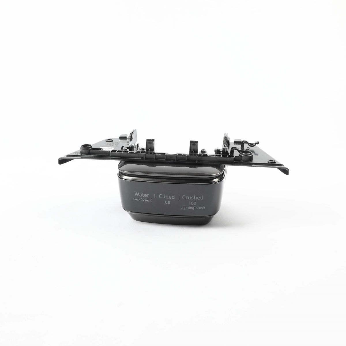 Samsung DA97-17299B Genuine OEM Assembly Cover Dispenser