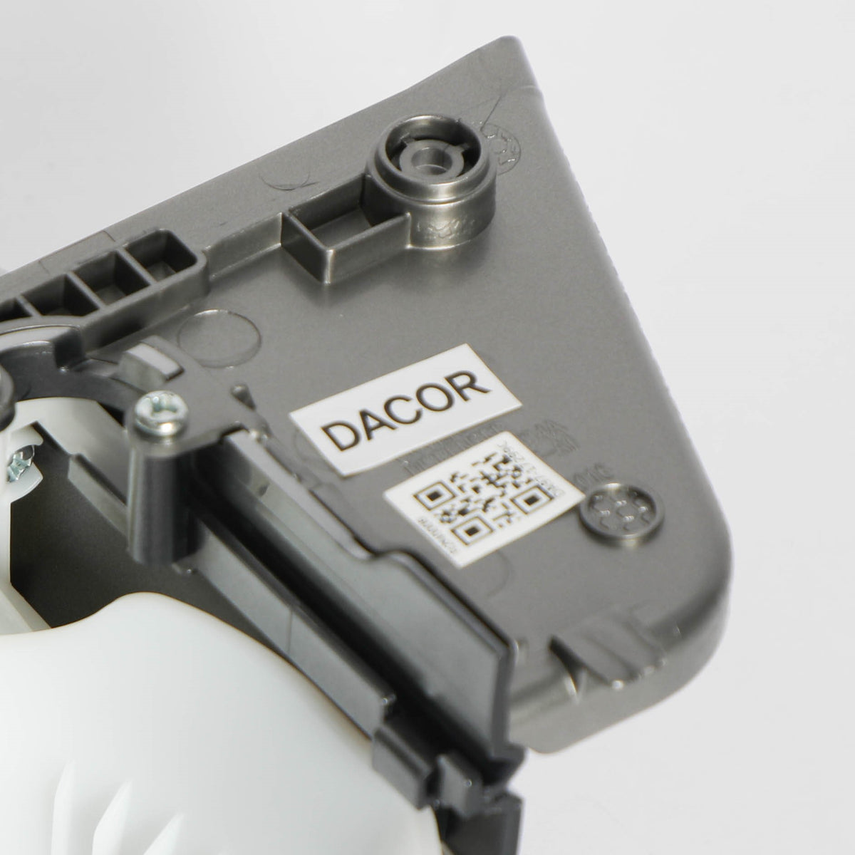 Samsung DA97-17299C Genuine OEM Assembly Cover Dispenser