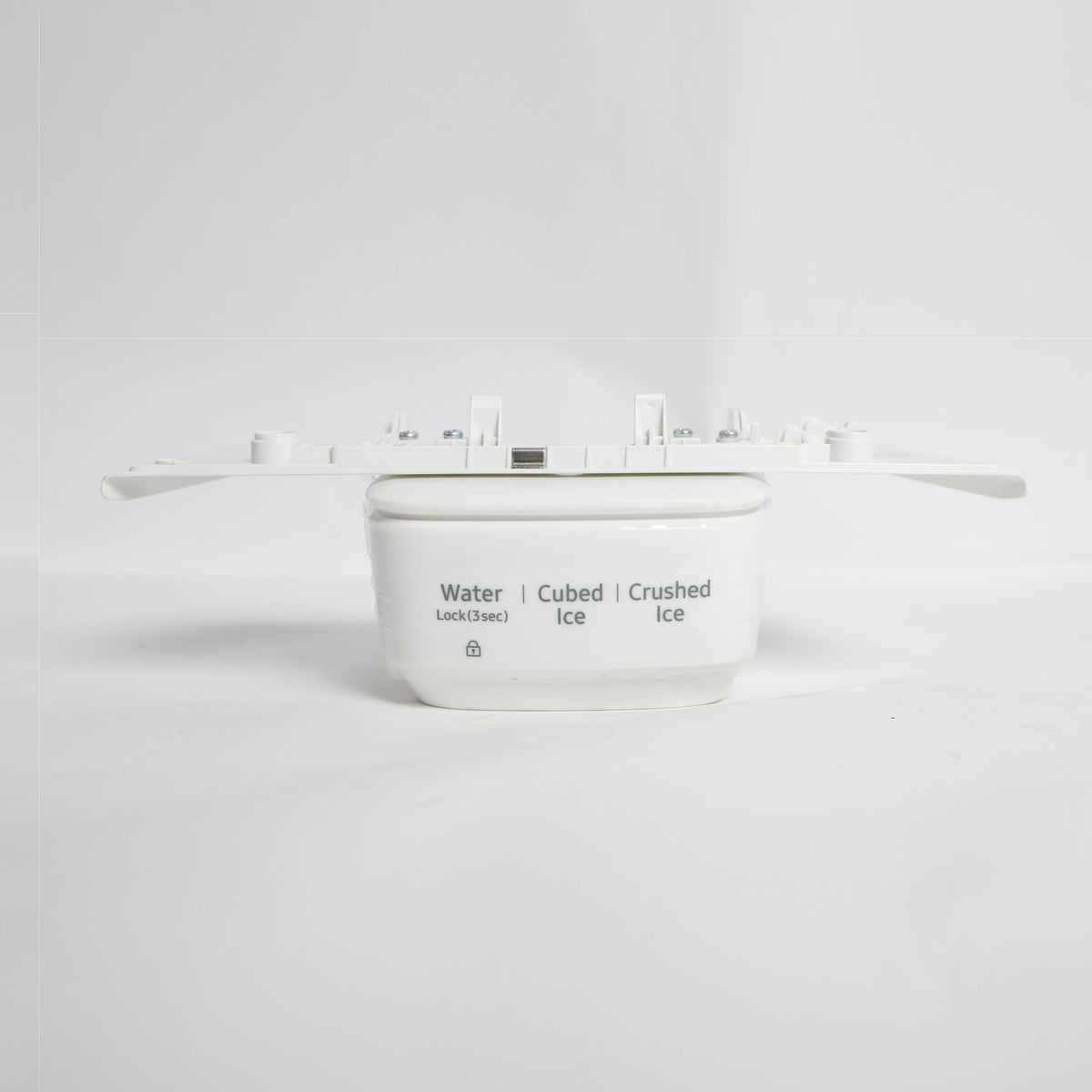 Samsung DA97-17299G Genuine OEM Assembly Cover Dispenser