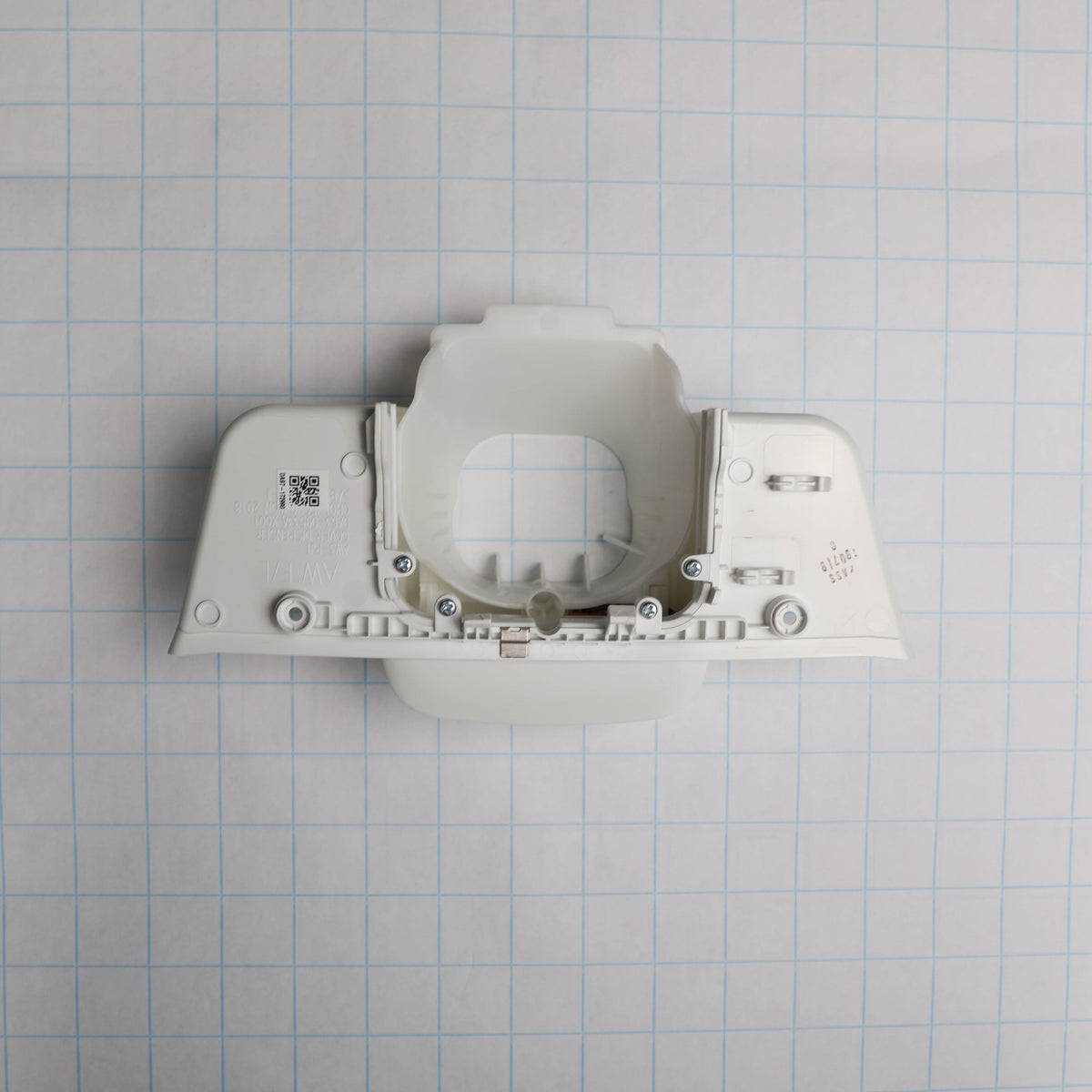 Samsung DA97-17299G Genuine OEM Assembly Cover Dispenser