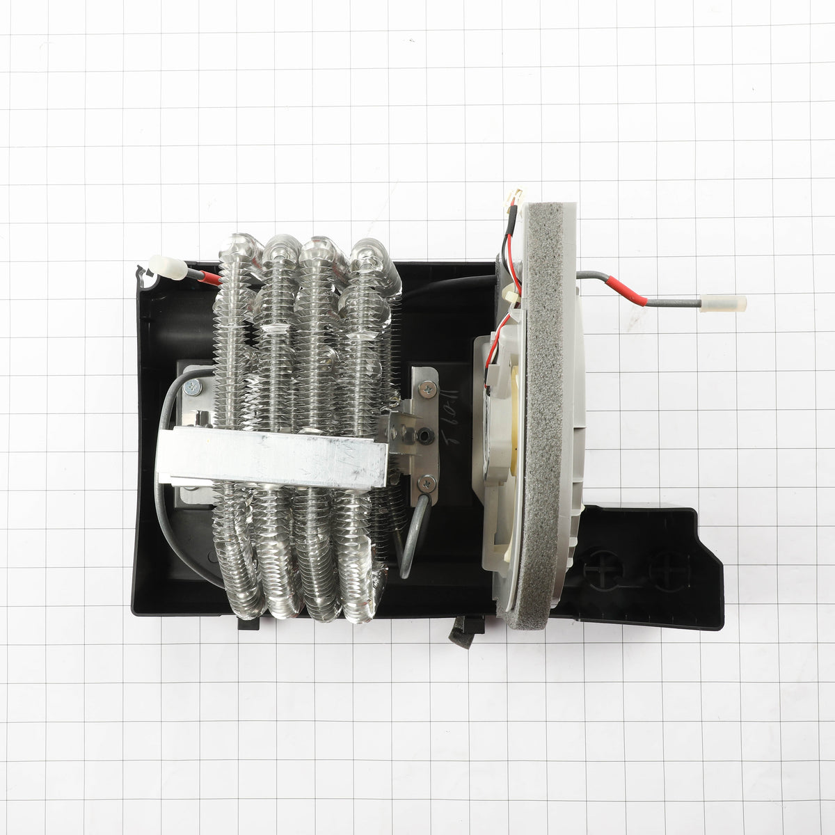 Samsung DA97-17301A Genuine OEM Assembly Tray Drain Water