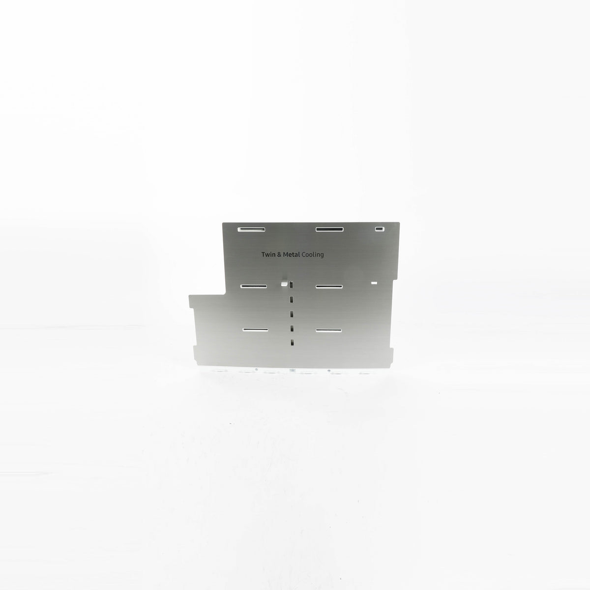 Samsung DA97-17362A Genuine OEM Assembly Cover Evap Ref