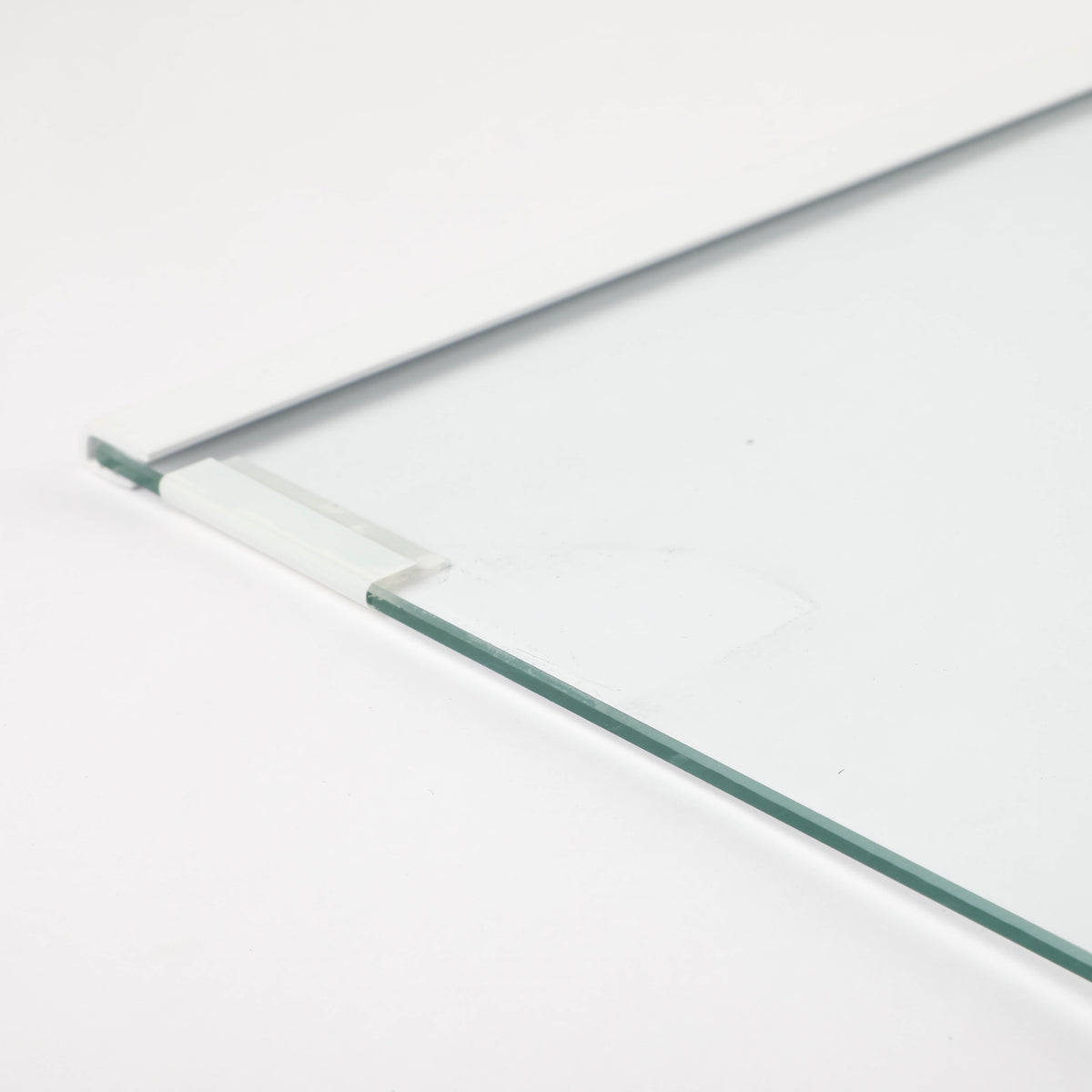 Samsung DA97-17477A Genuine OEM Assembly Shelf Glass Ref