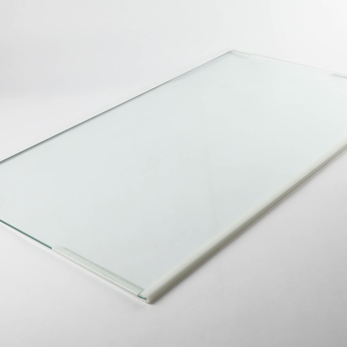 Samsung DA97-17477A Genuine OEM Assembly Shelf Glass Ref