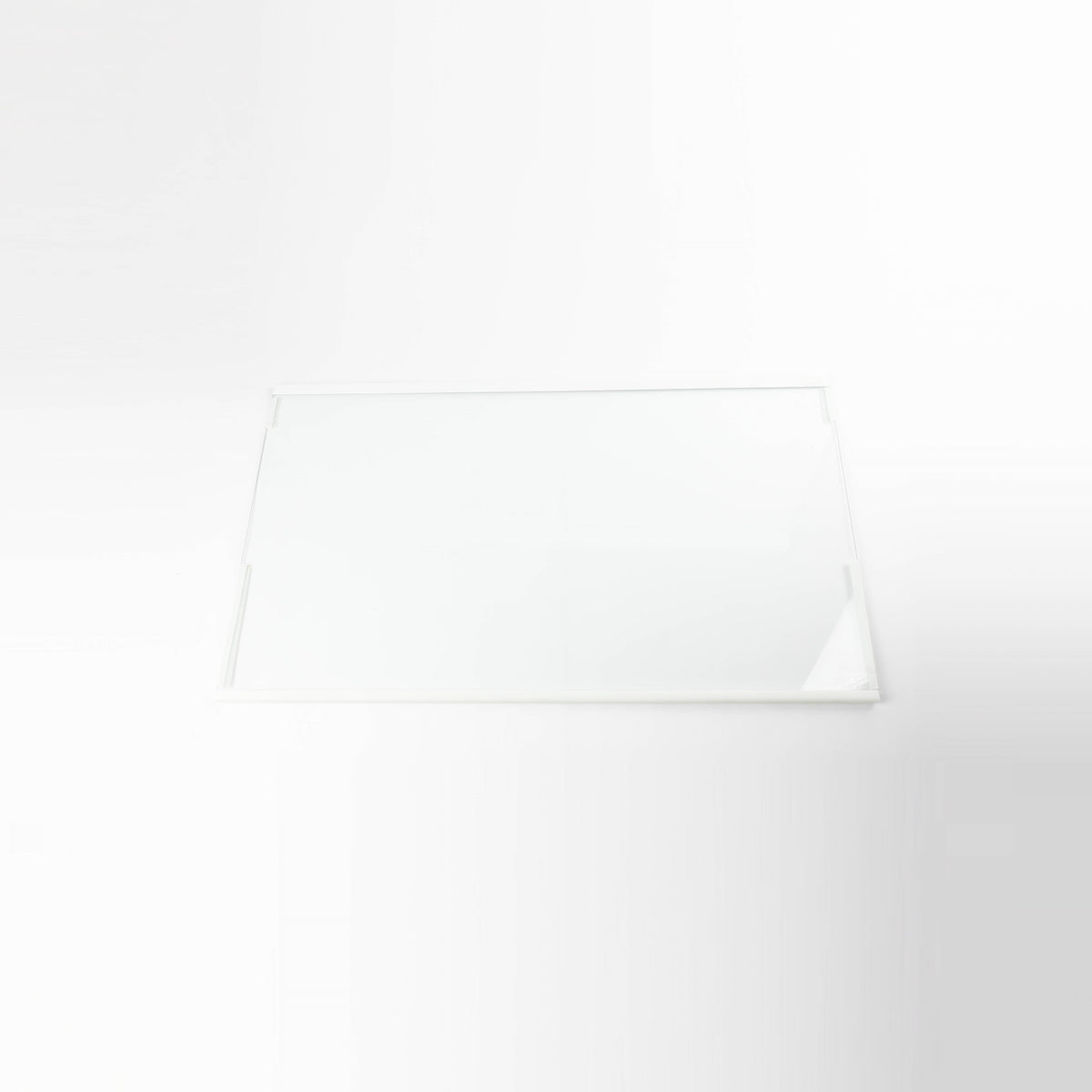 Samsung DA97-17477A Genuine OEM Assembly Shelf Glass Ref
