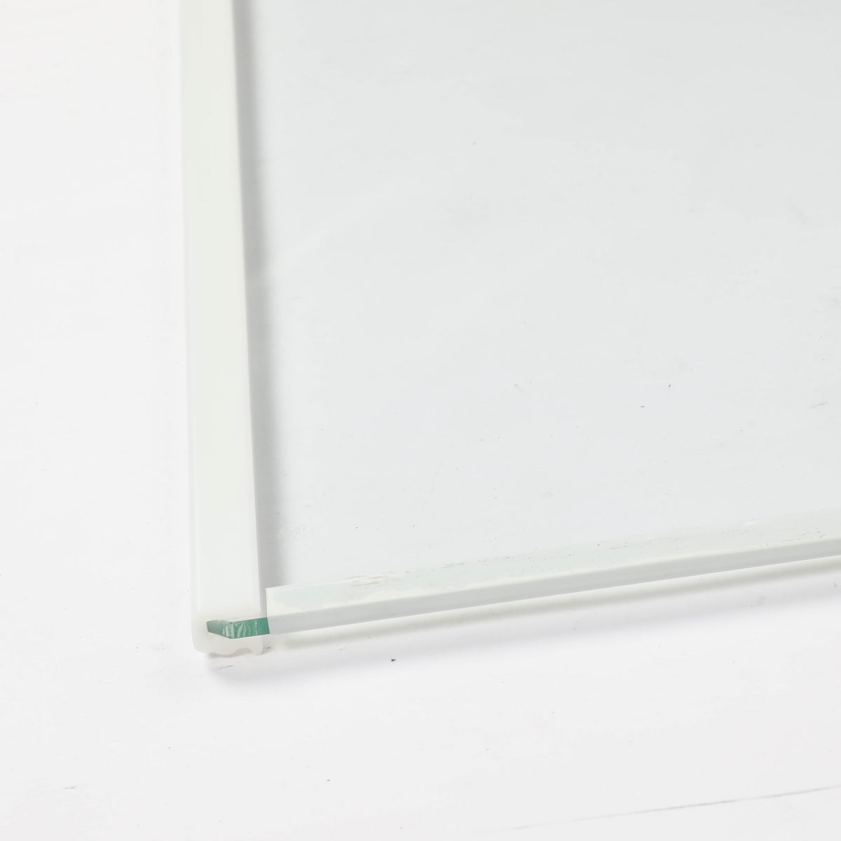 Samsung DA97-17480A Genuine OEM Assembly Shelf Glass Fre