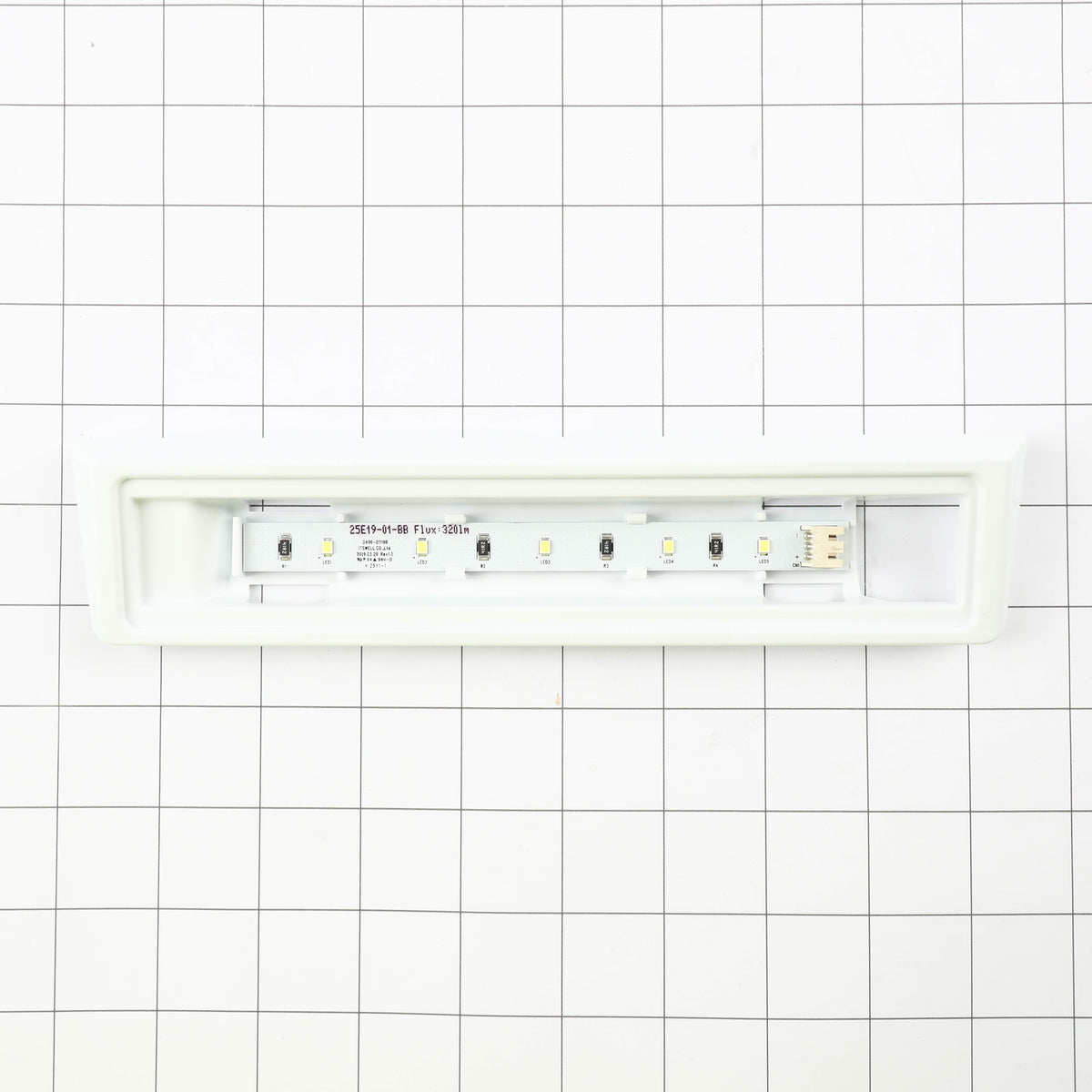Samsung DA97-19899B Genuine OEM Assembly Case Lamp