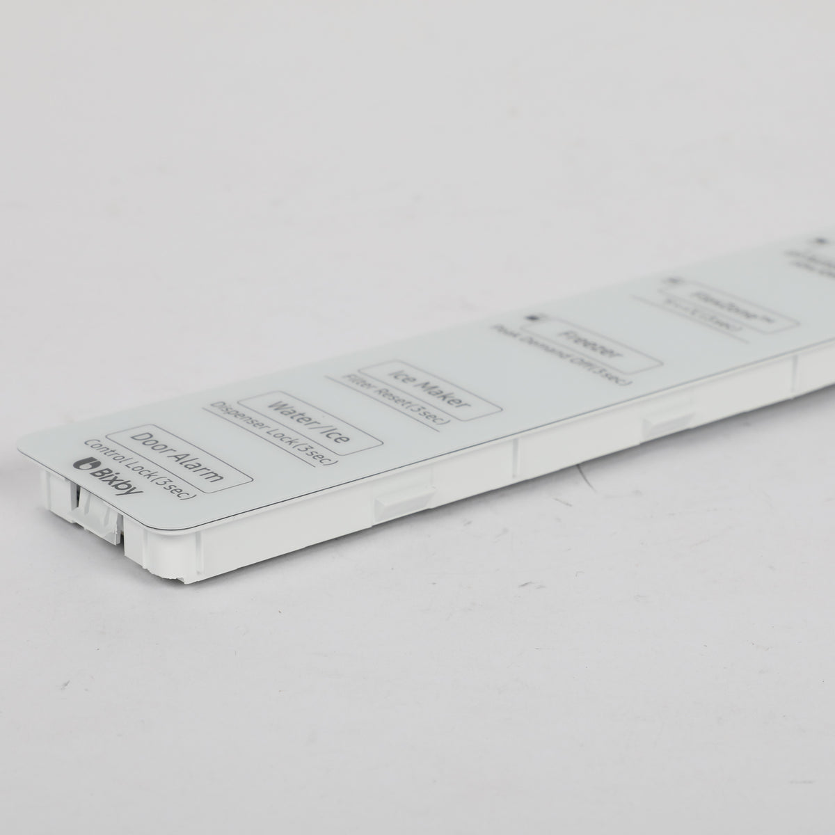 Samsung DA97-19962Q Genuine OEM Assembly Cover Control