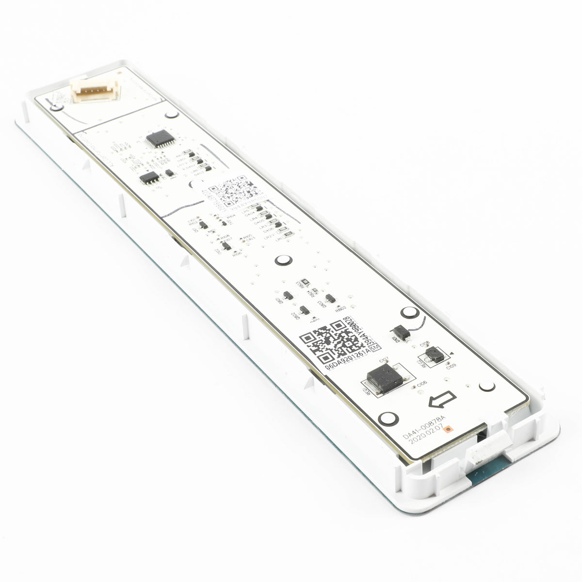 Samsung DA97-19962Y Genuine OEM Assembly Cover Control