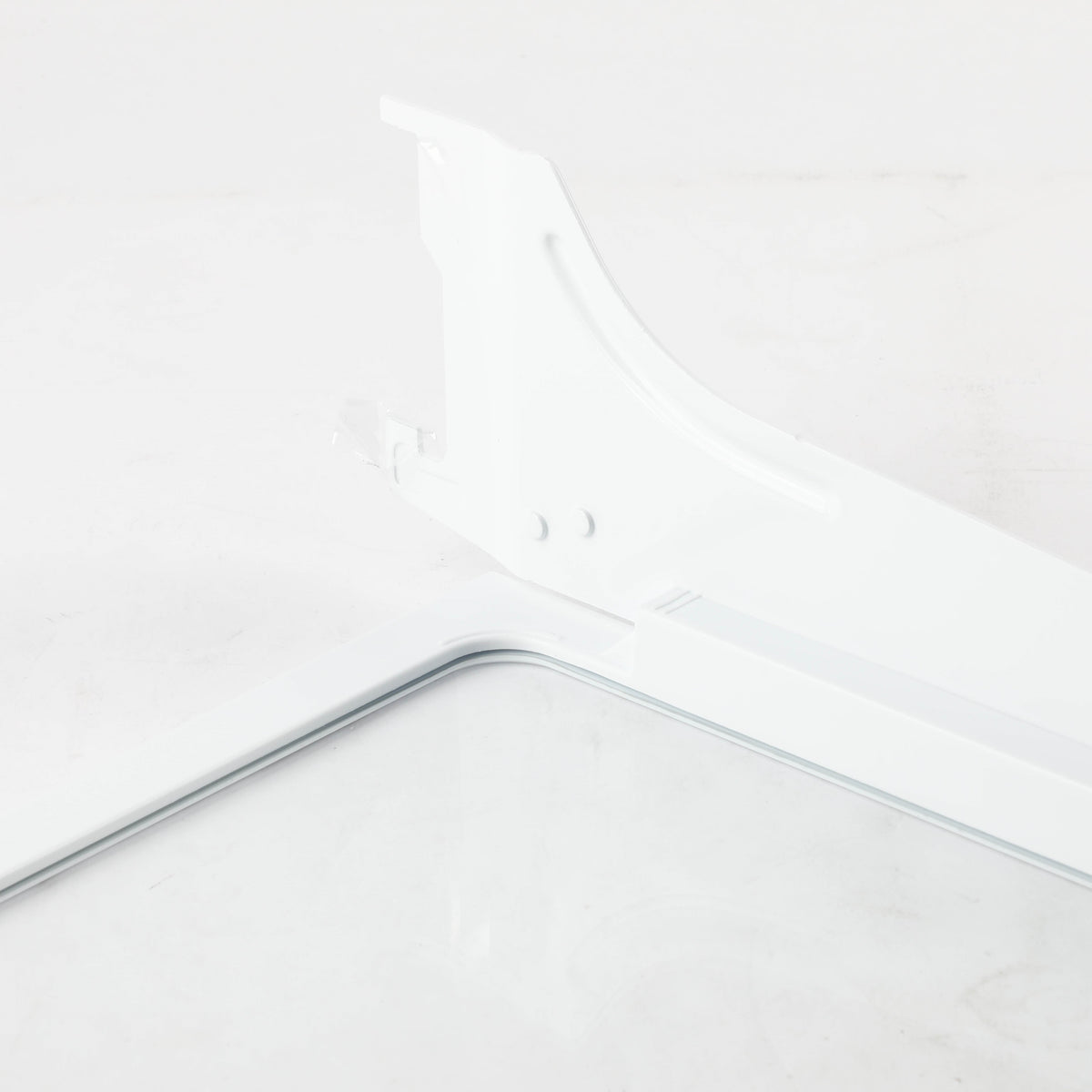 Samsung DA97-20336A Genuine OEM Assembly Shelf Insert Ref Fix Shelf Module