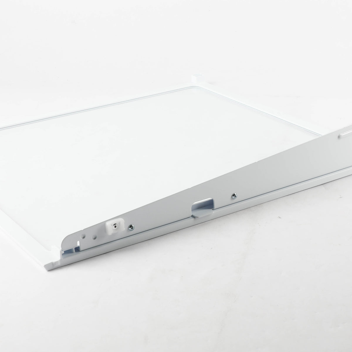 Samsung DA97-20336A Genuine OEM Assembly Shelf Insert Ref Fix Shelf Module