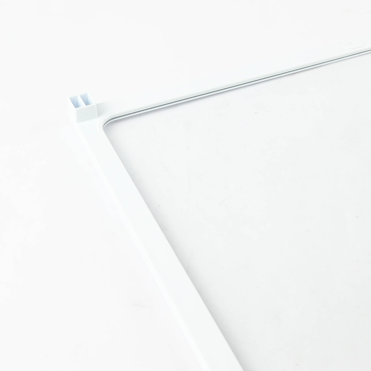 Samsung DA97-20336A Genuine OEM Assembly Shelf Insert Ref Fix Shelf Module