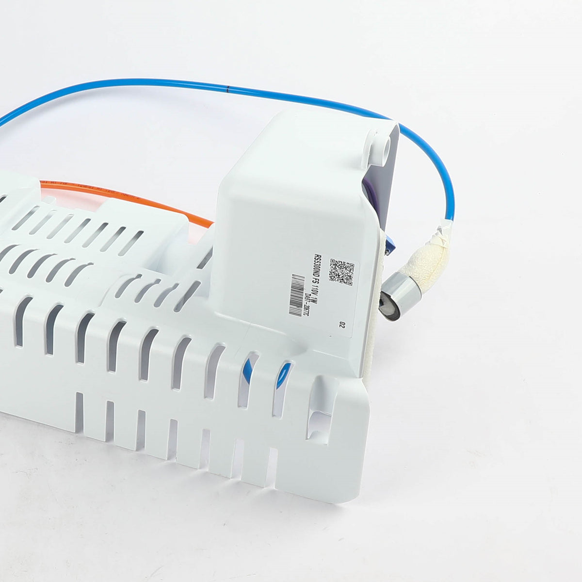 Samsung DA97-20677C Genuine OEM Assembly Case Filter