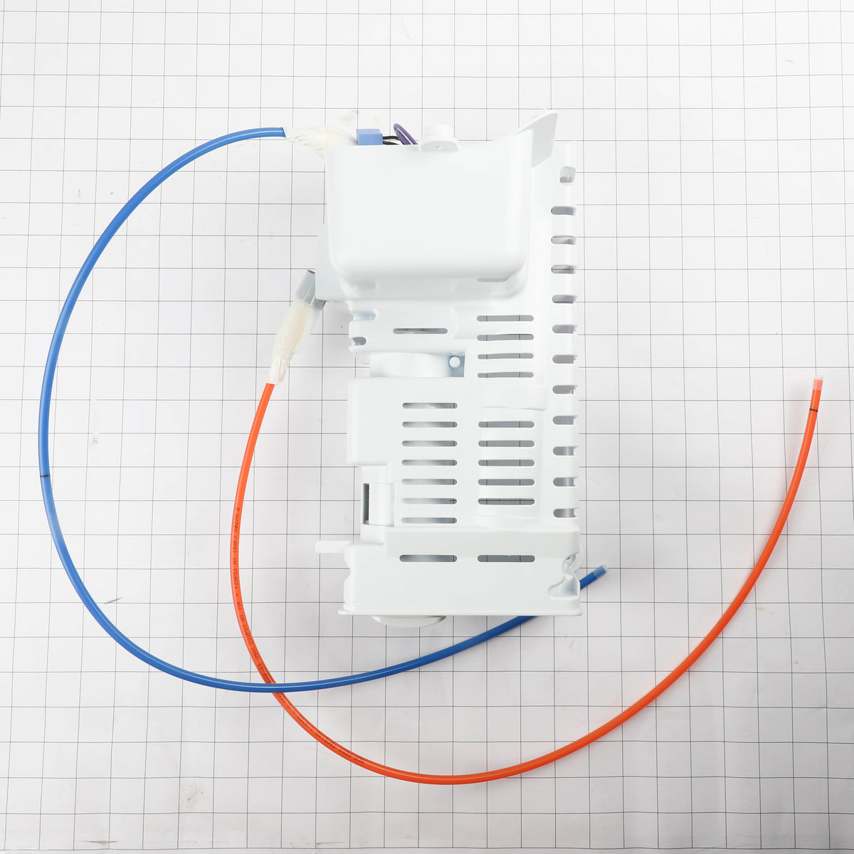 Samsung DA97-20677C Genuine OEM Assembly Case Filter