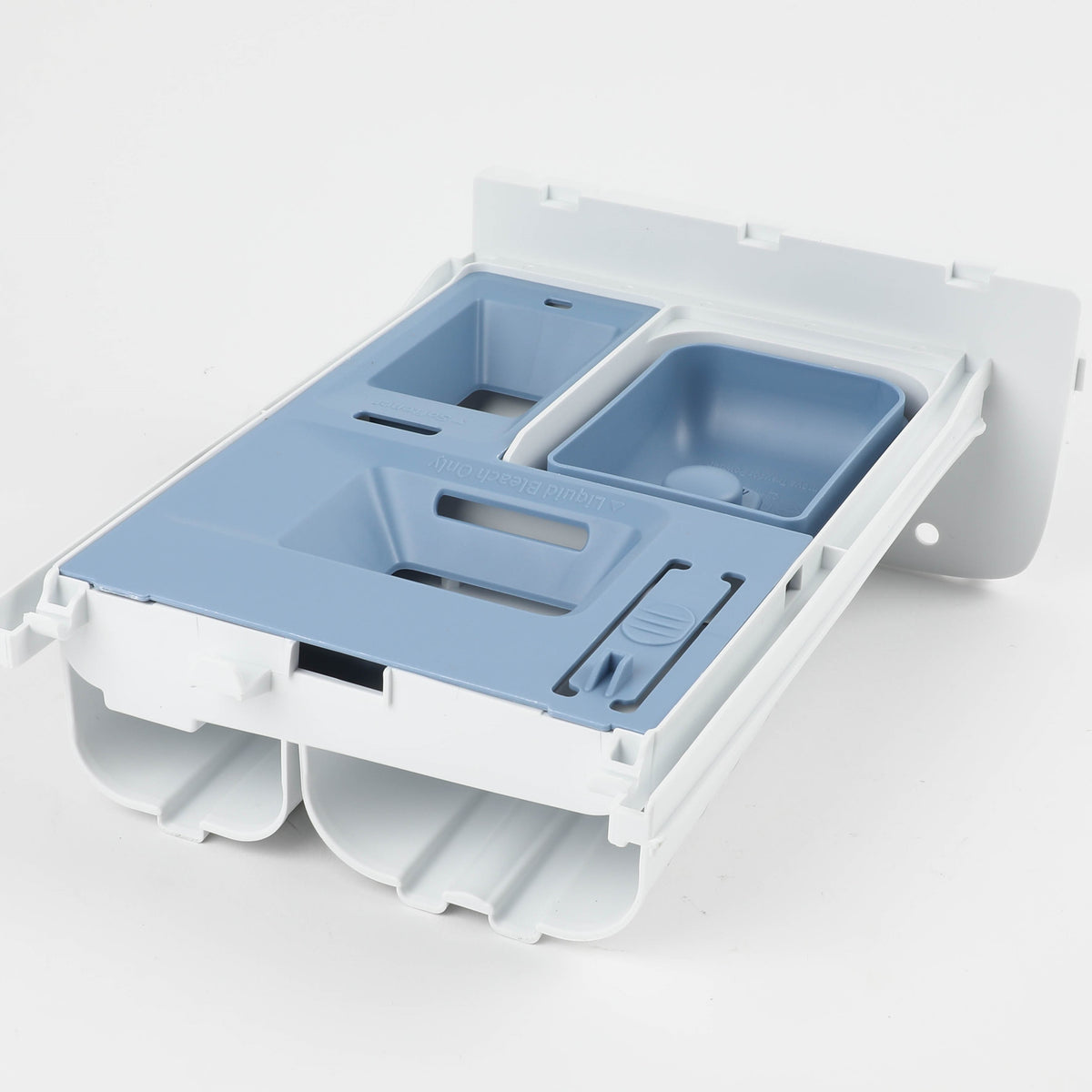 Samsung DC97-21423A Washer Detergent Dispenser Drawer