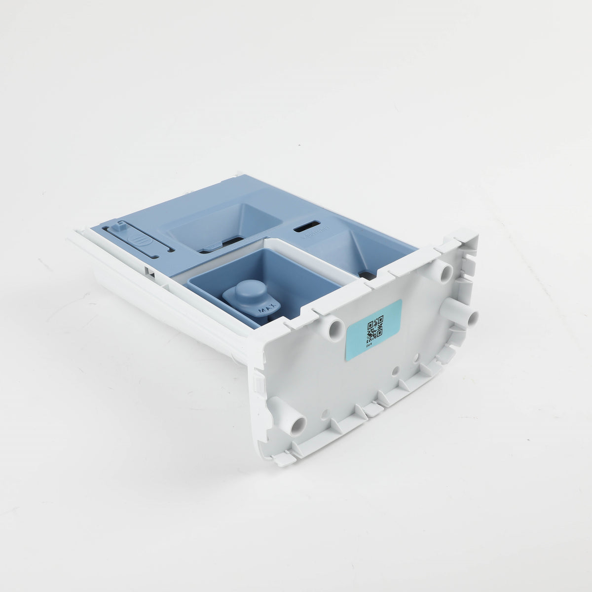 Samsung DC97-21423A Washer Detergent Dispenser Drawer