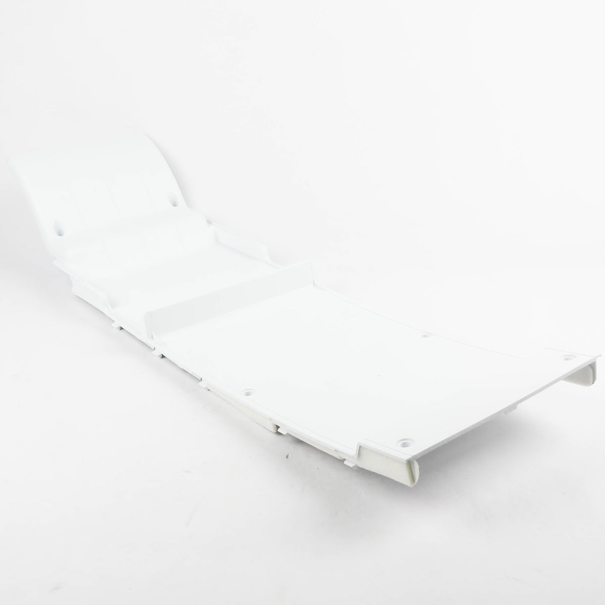 Samsung DA97-20714A Genuine OEM Assembly Cover Evap Fre Cover Evap Module